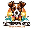 Tropical Tails