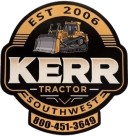 Kerr Tractor Southwest, Ltd.