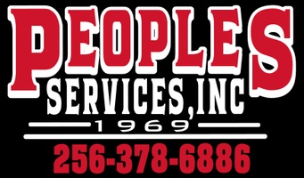 Peoples Services Inc.