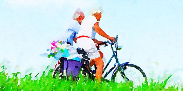 Prevent falls and get better balance with the One Week To Wellness Program. 