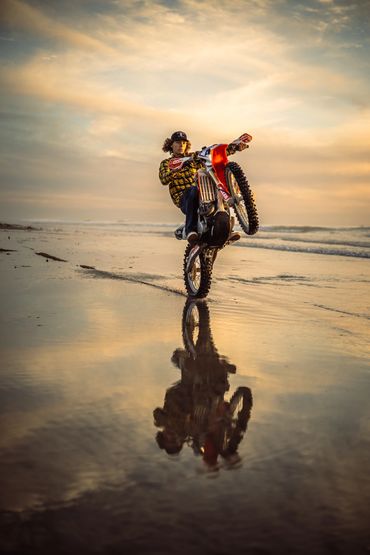 Senior photographer carlsbad ca 