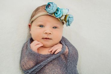 newborn photographer san diego ca