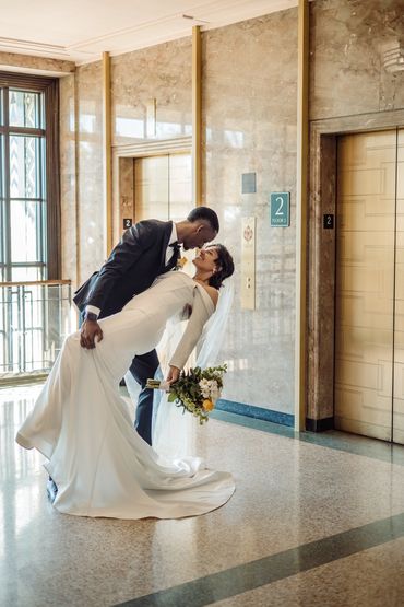 San diego courthouse wedding photographer