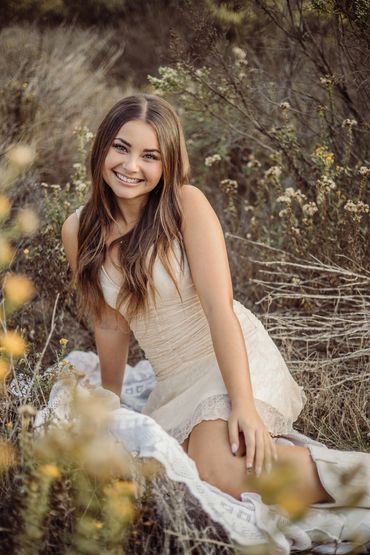 Senior photos carlsbad ca 