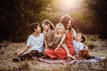 Encinitas family photographer 