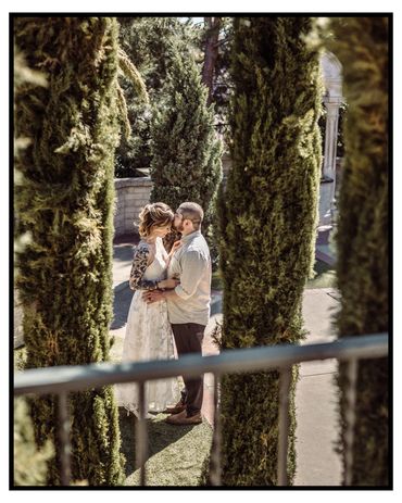 Wedding photo shoot balboa park san diego ca 