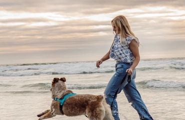 PPet and Family Photography Encinitas, CA