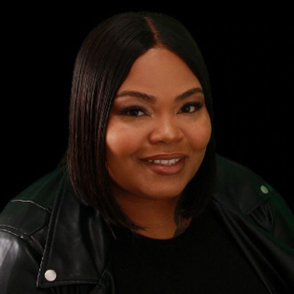 Shonni Dixon, Founder of Compassion Amongst Peers