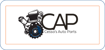 Cessa's Auto Parts