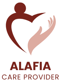 Alafia Care's Logo