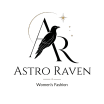 Astro Raven Shop