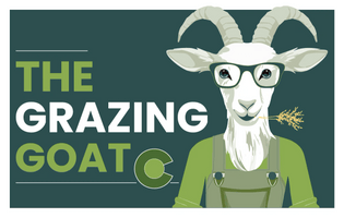 the grazing goat co