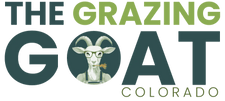 the grazing goat co