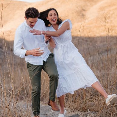 west hills engagement photos, west hills engagement photography, engagement photographer