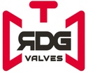 Válvulas RDG