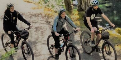 Bike Rentals for the galloping goose harbourview mountain bike great trail Sooke Victoria Vancouver Island BC Canada