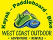 West Coast Outdoor Adventure