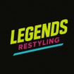 Legends Restyling