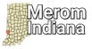 Merom Indiana