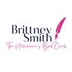 Brittney The Millionaire's Book Coach