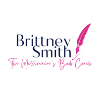 Brittney The Millionaire's Book Coach