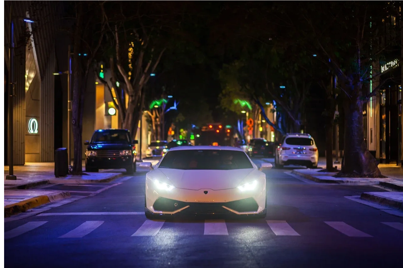 Led Auto Brazil Product | Automotive LED Lighting Solution