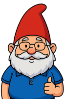 Home Gnome