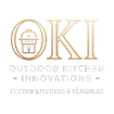 Outdoor Kitchen Innovations