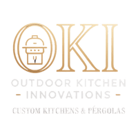 Outdoor Kitchen Innovations