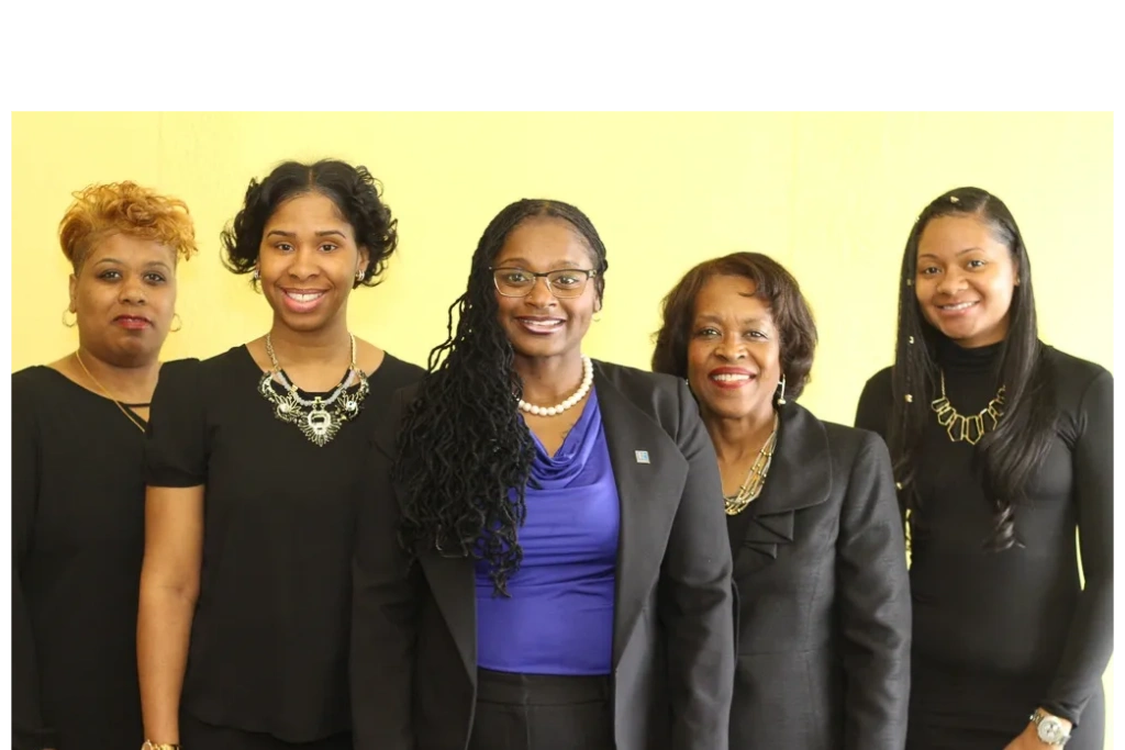 BRICE WINTHROP AND ASSC LLC