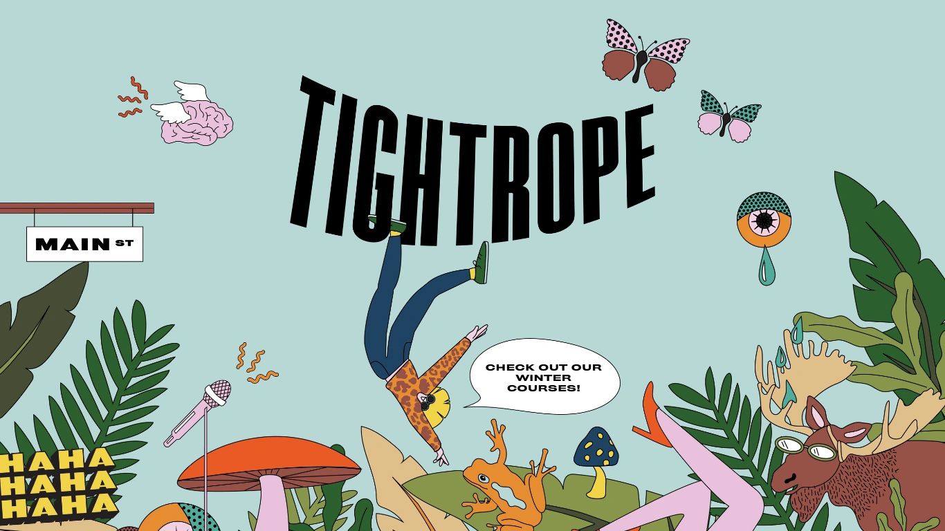 Tightrope Theatre