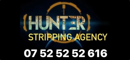 Hunter Stripping Agency - 07 52 52 52 616