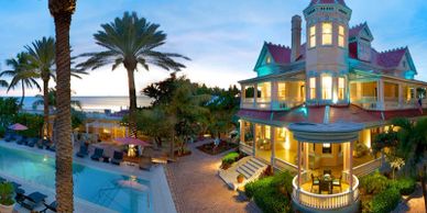 Inns | Key West Inns