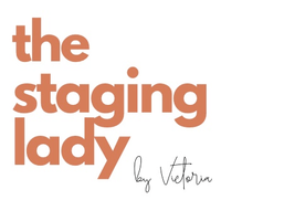 The Staging Lady