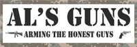Al's Guns