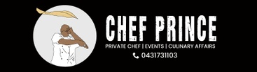 Chef Prince