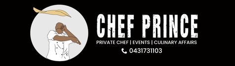 Chef Prince
