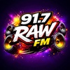 91.7RAWFM