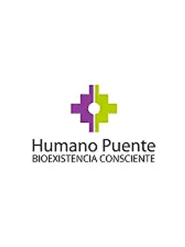 Entrenamiento de Juanita Acero en Humano Puente como consultora de Bioexistencia Consciente