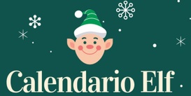 Calendario Elf
2025