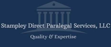 Stampley Direct Paralegal Services LLC