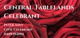 centraltablelandscelebrant.com