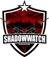 Shadowwatch Comics