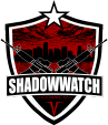 Shadowwatch Comics