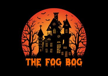 Fog Bog Logo