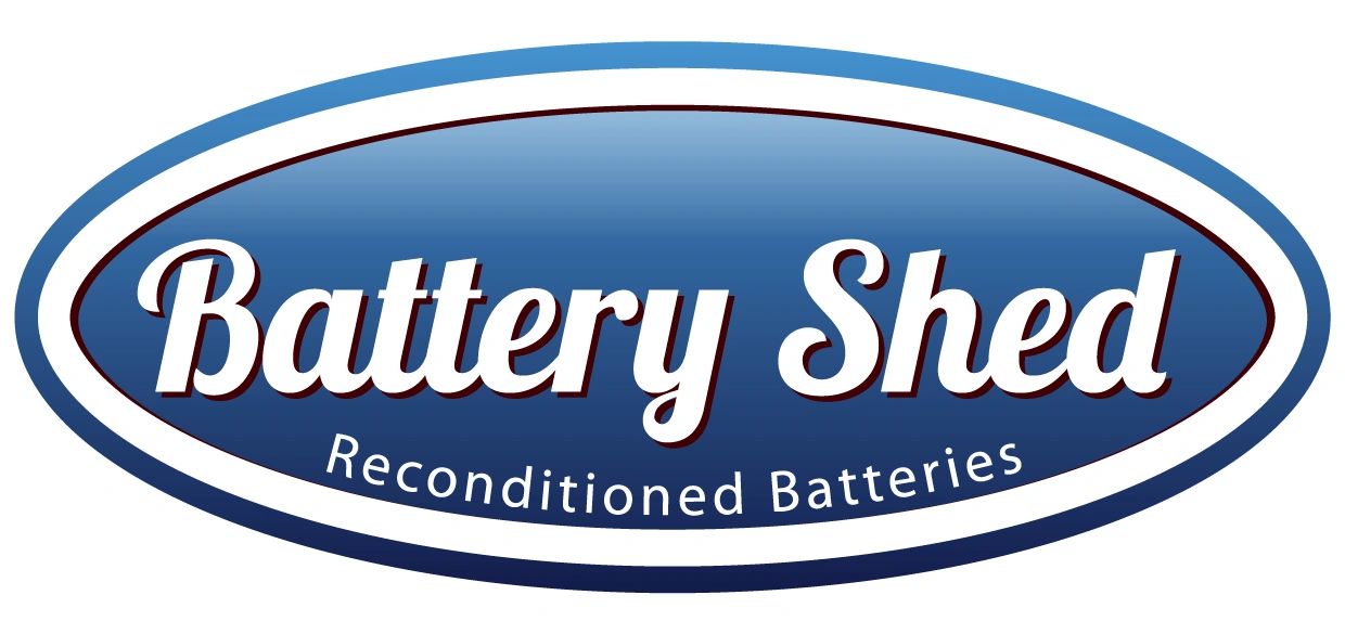 Battery Shed