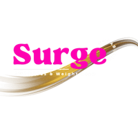 Surge Website 