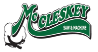 McCleskey Saw and Machine