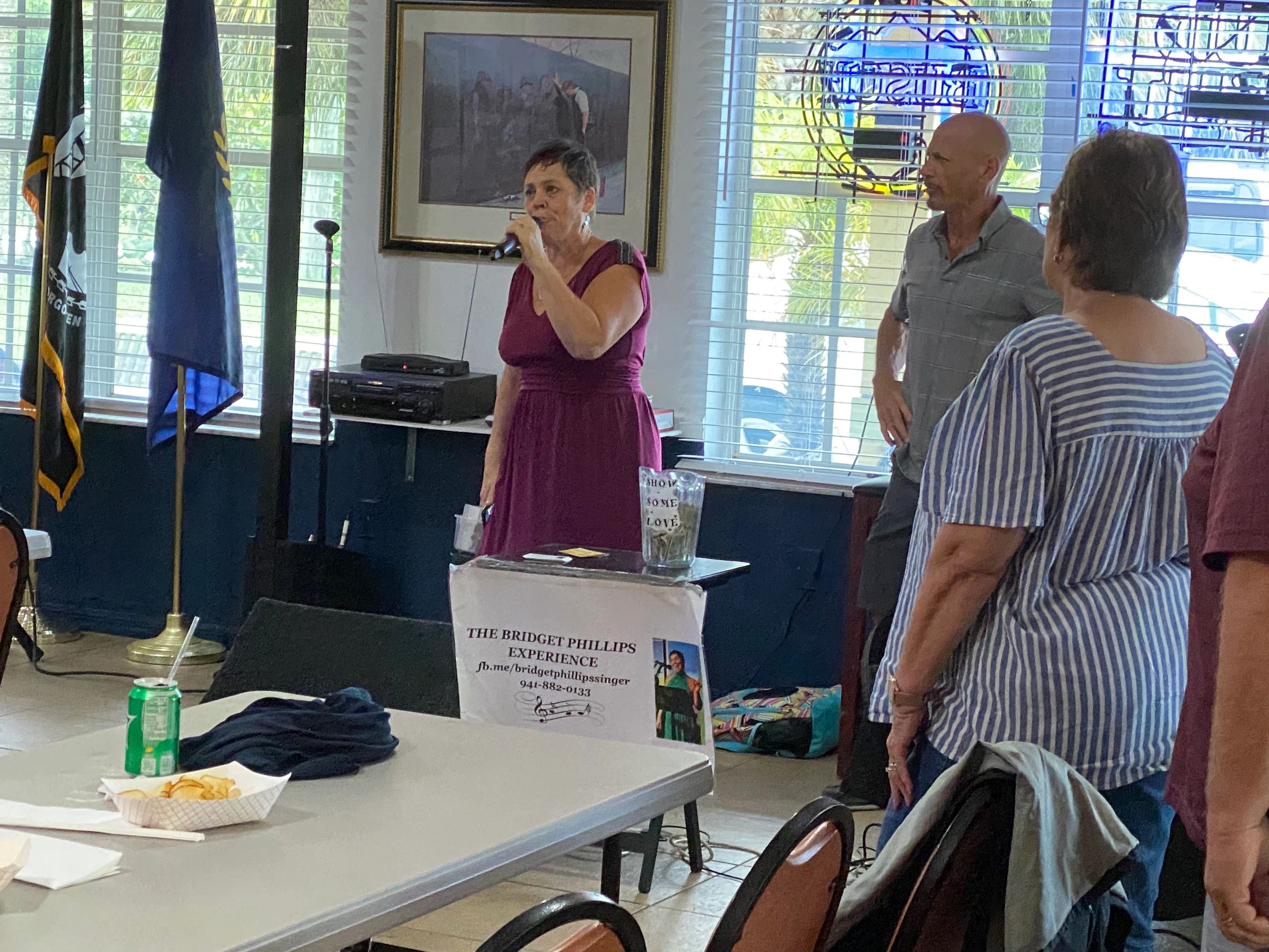 Amvets777 Amvets Englewood, Florida