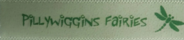 Pillywiggins Fairies